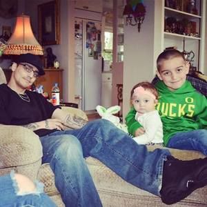 Meet your Posher, Christopher